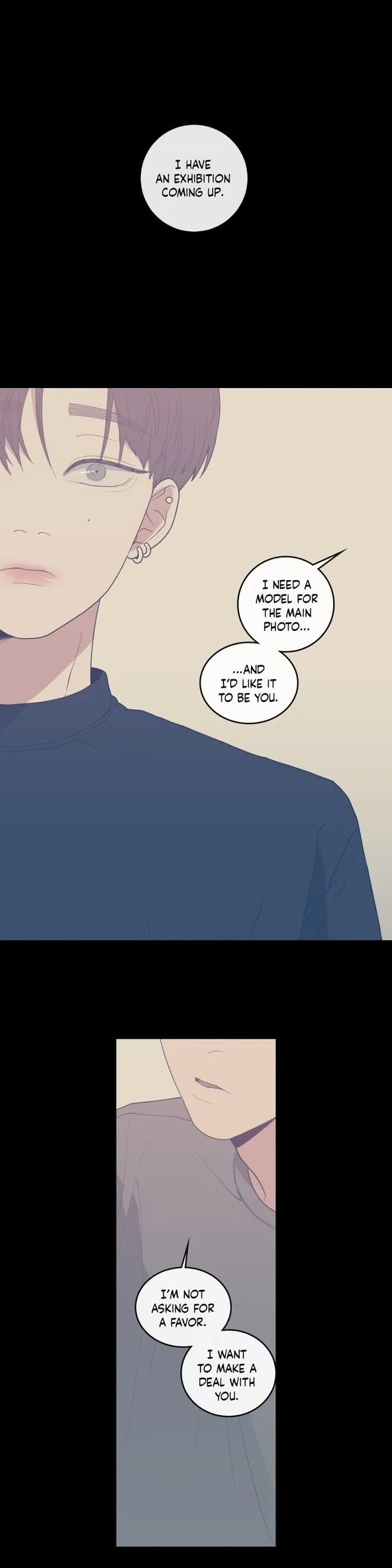 Love Or Hate - Chapter 16 Page 6