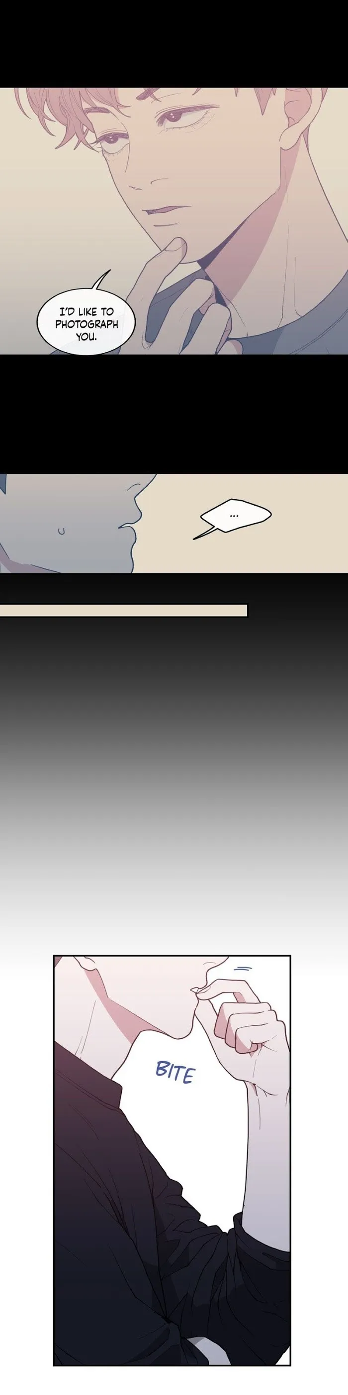 Love Or Hate - Chapter 16 Page 7