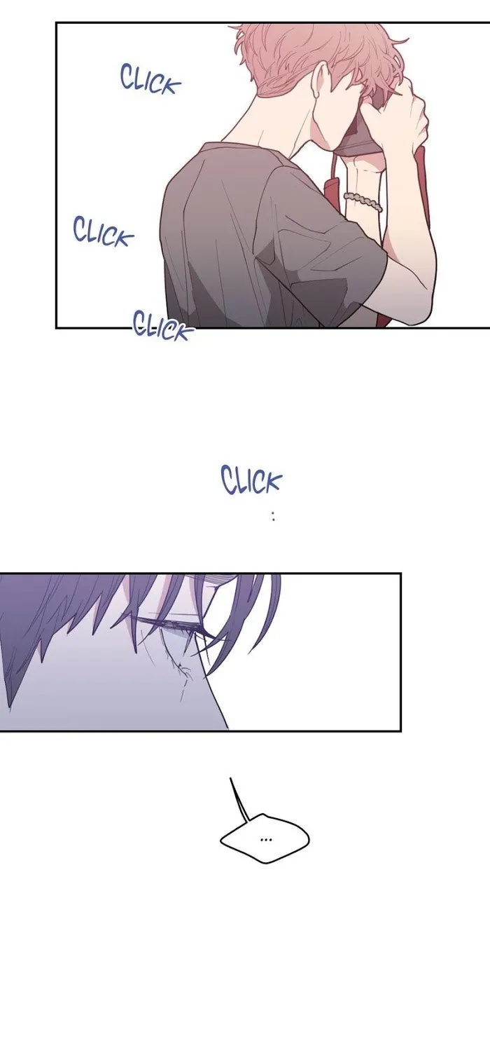 Love Or Hate - Chapter 16 Page 8