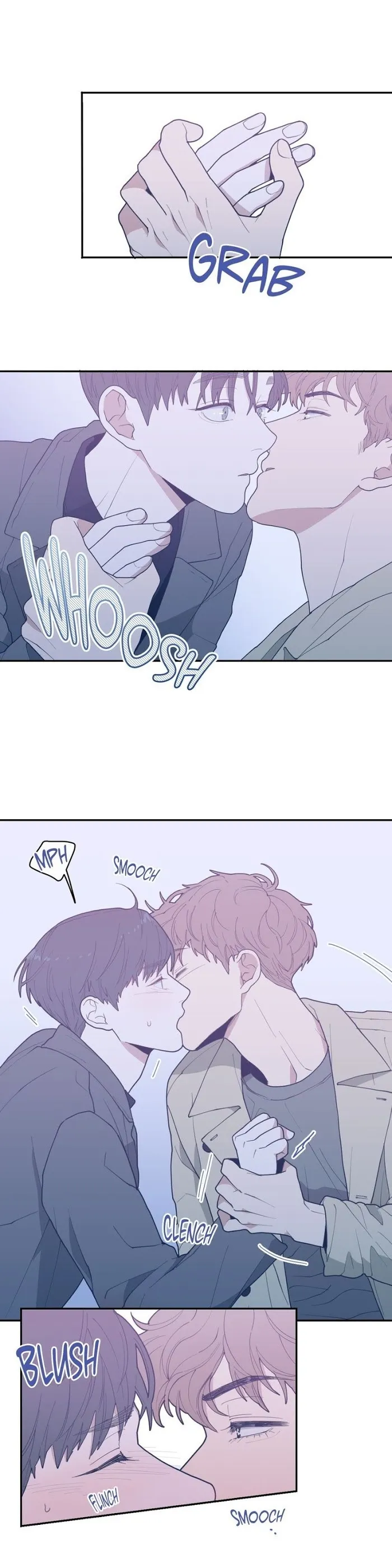 Love Or Hate - Chapter 16 Page 23