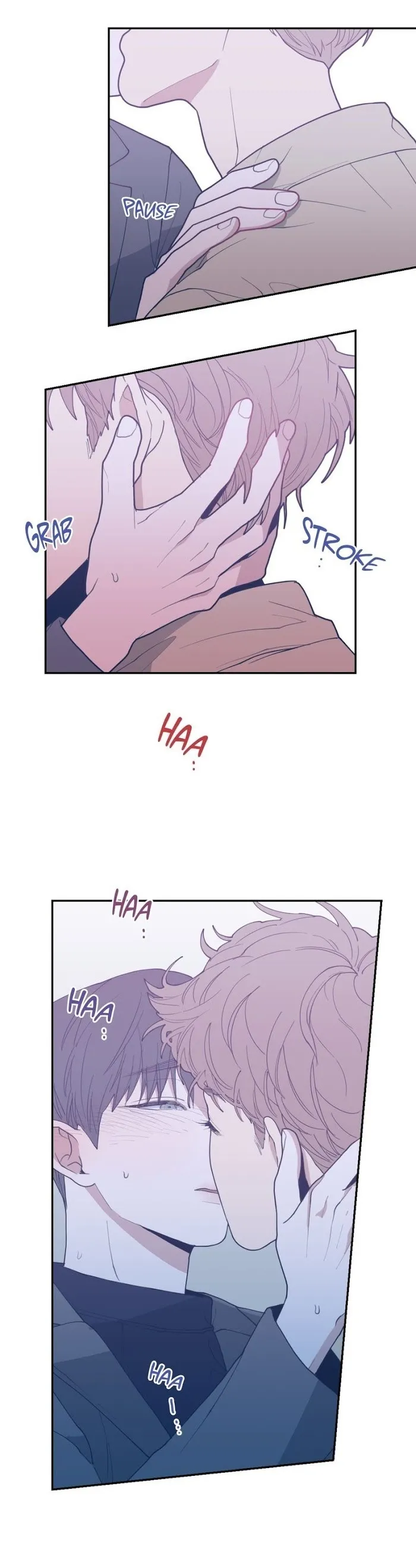 Love Or Hate - Chapter 16 Page 25