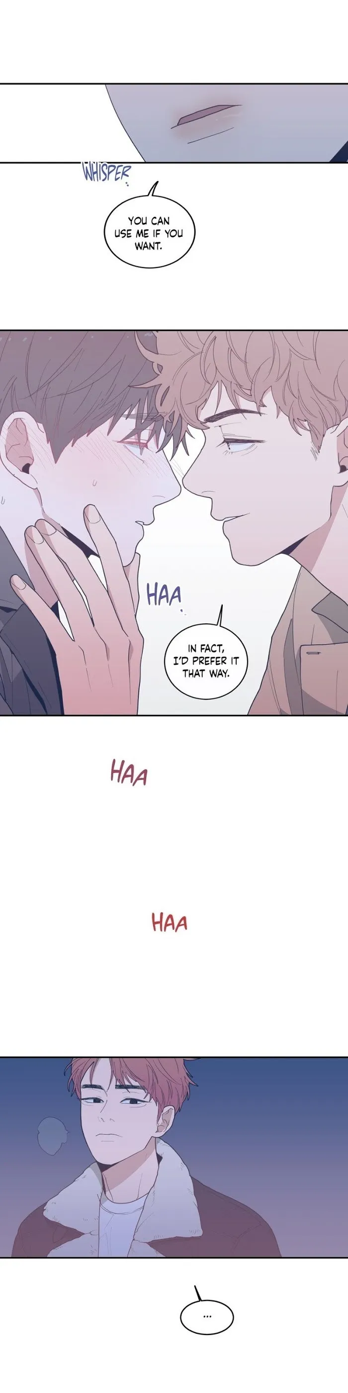 Love Or Hate - Chapter 16 Page 28
