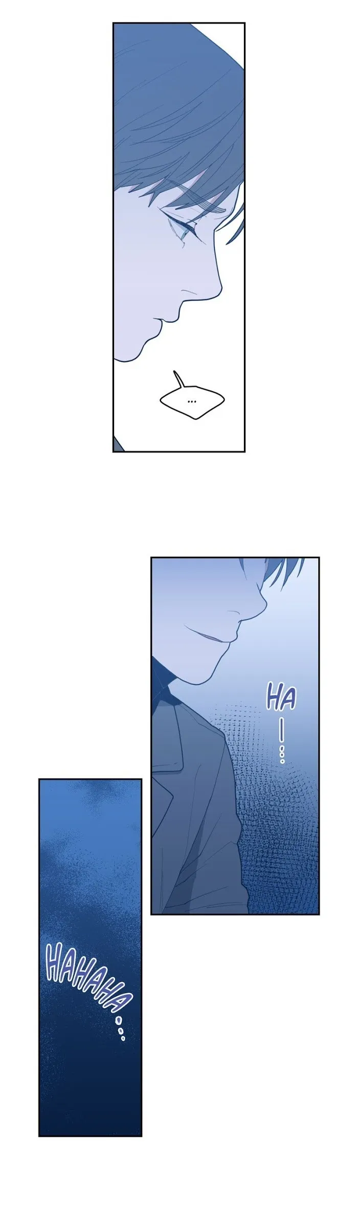 Love Or Hate - Chapter 17 Page 7