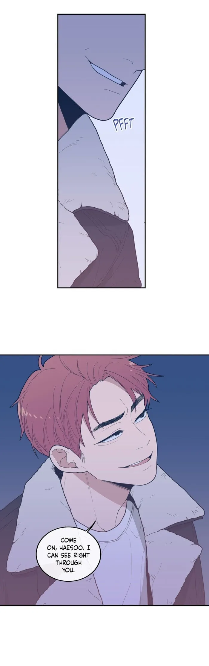 Love Or Hate - Chapter 17 Page 17