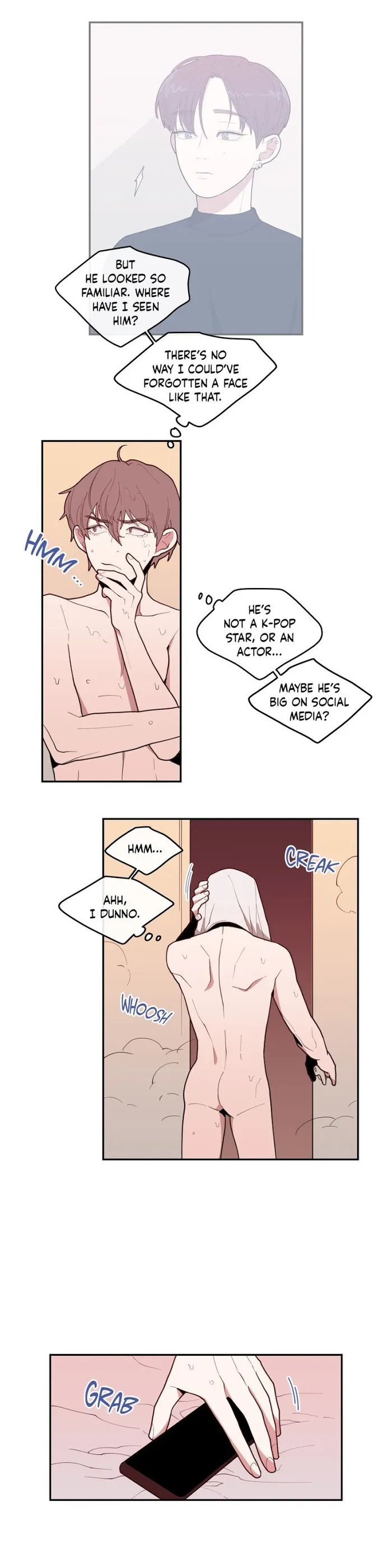 Love Or Hate - Chapter 17 Page 27