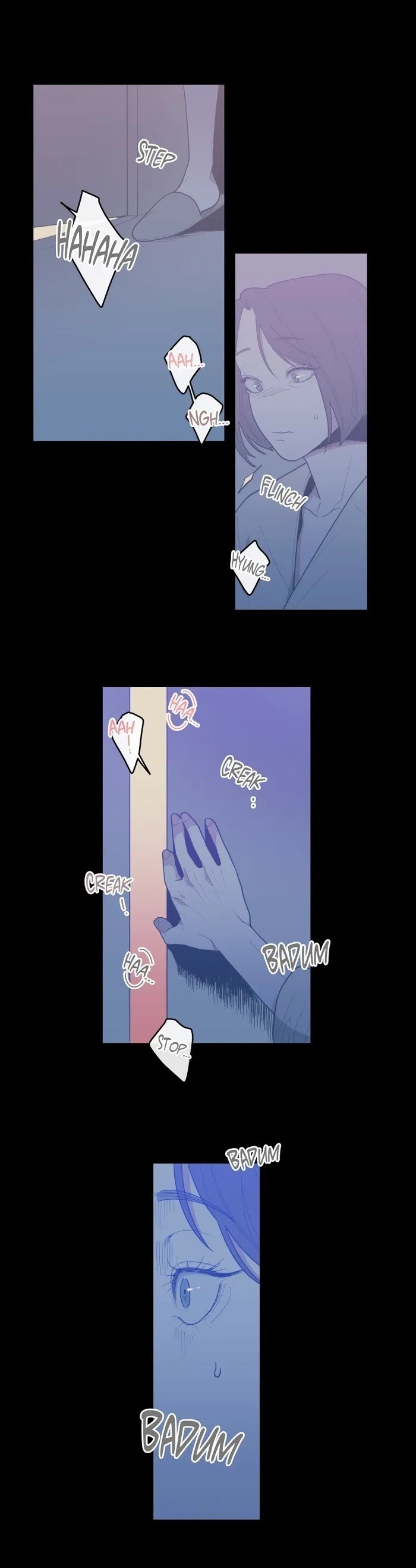 Love Or Hate - Chapter 18 Page 10