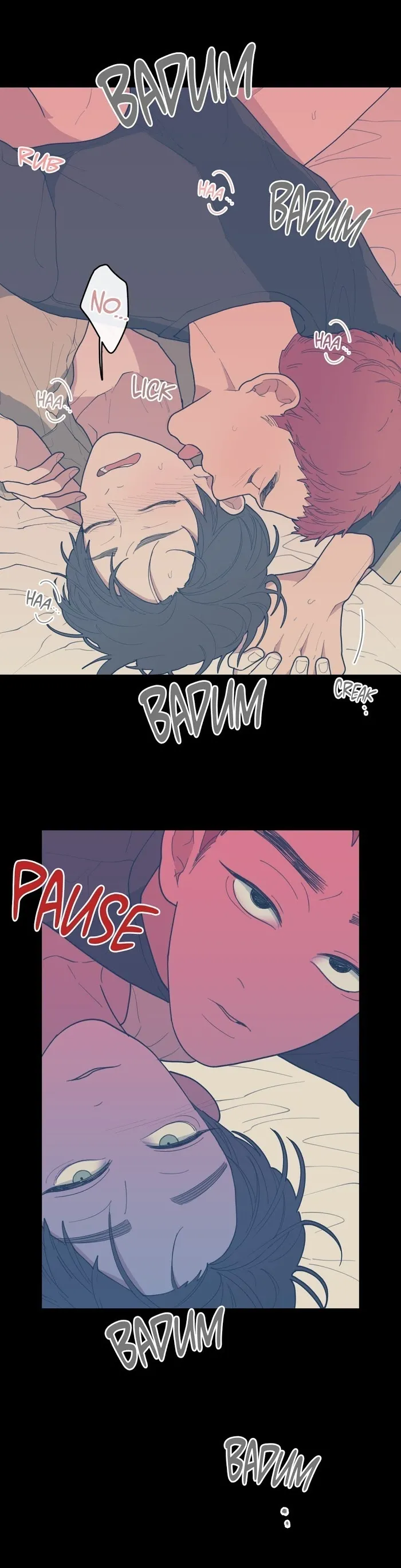 Love Or Hate - Chapter 18 Page 11