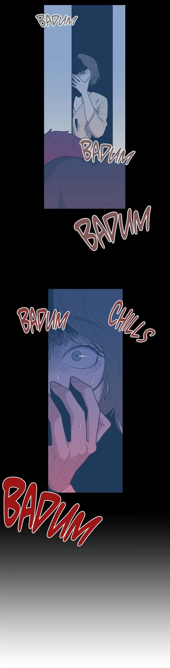 Love Or Hate - Chapter 18 Page 12