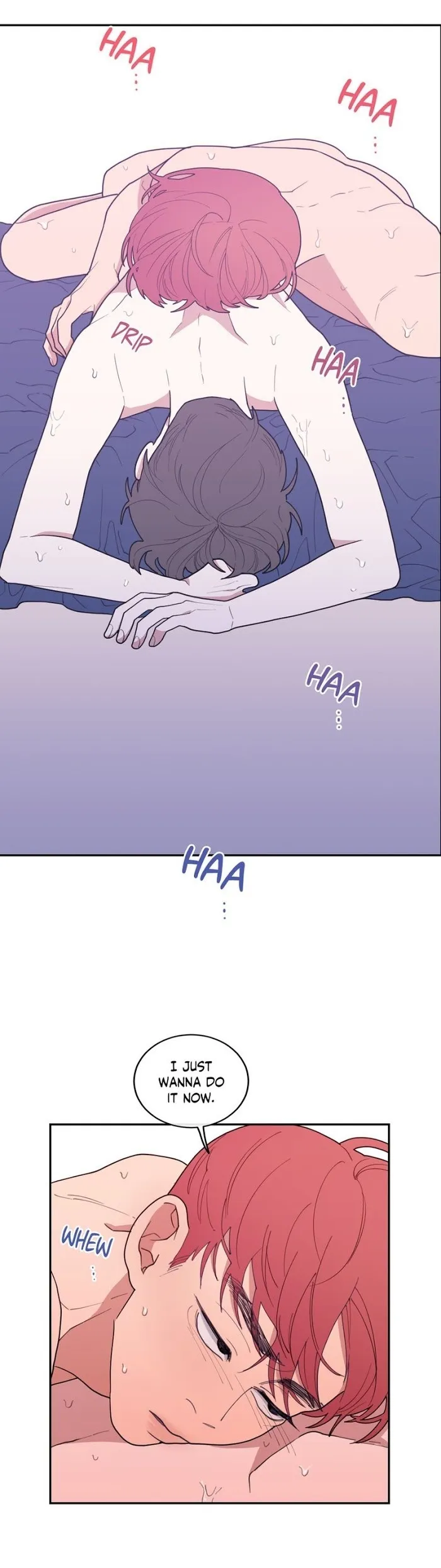 Love Or Hate - Chapter 19 Page 2