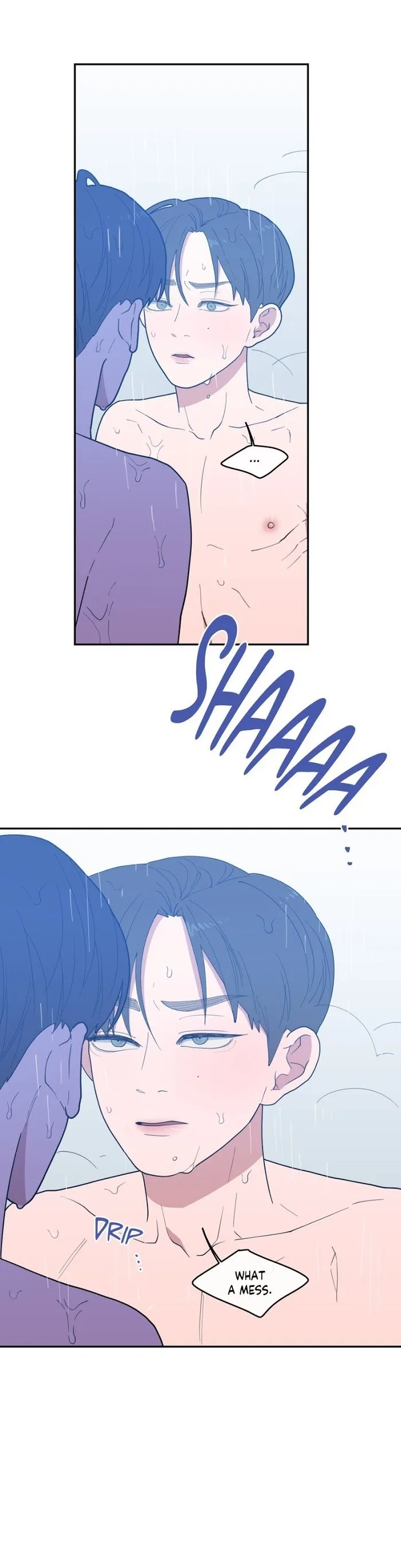 Love Or Hate - Chapter 19 Page 22