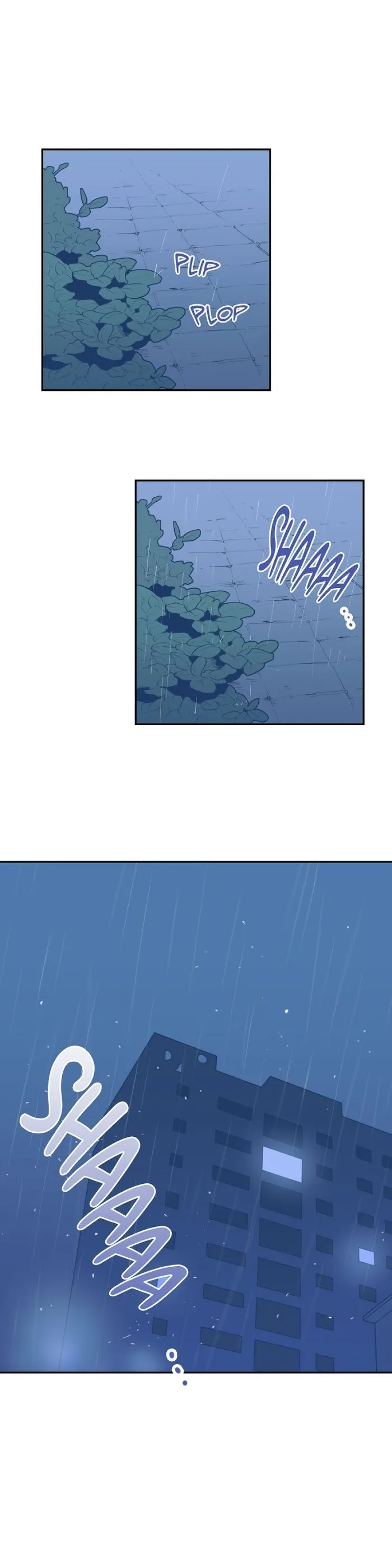 Love Or Hate - Chapter 20 Page 1