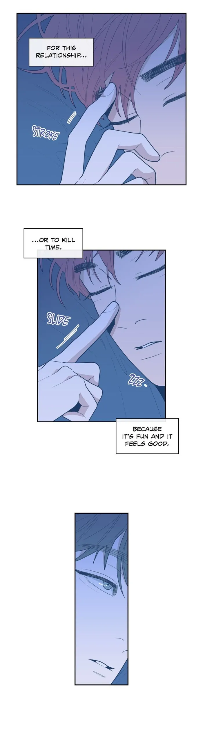 Love Or Hate - Chapter 20 Page 3