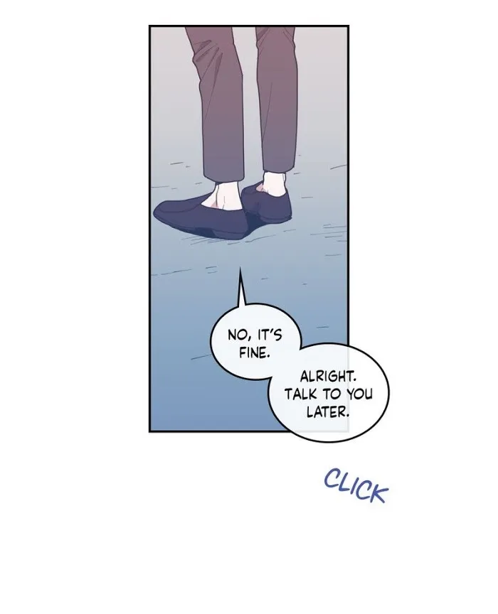Love Or Hate - Chapter 20 Page 23
