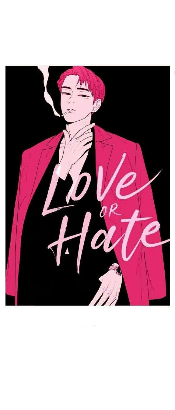 Love Or Hate - Chapter 28 Page 5