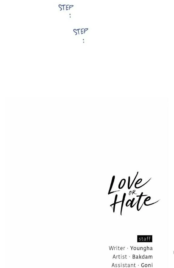 Love Or Hate - Chapter 28 Page 10