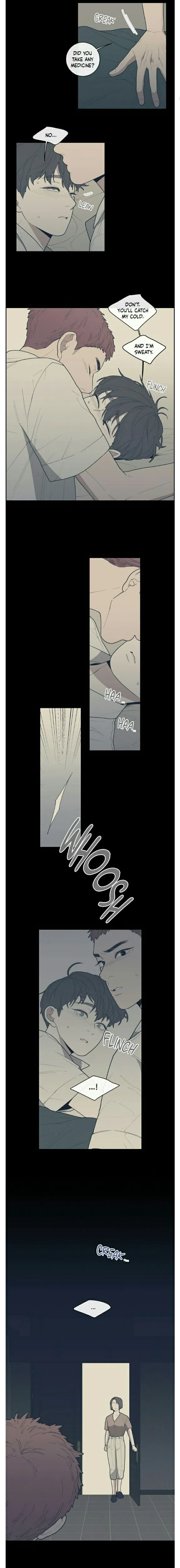 Love Or Hate - Chapter 29 Page 6
