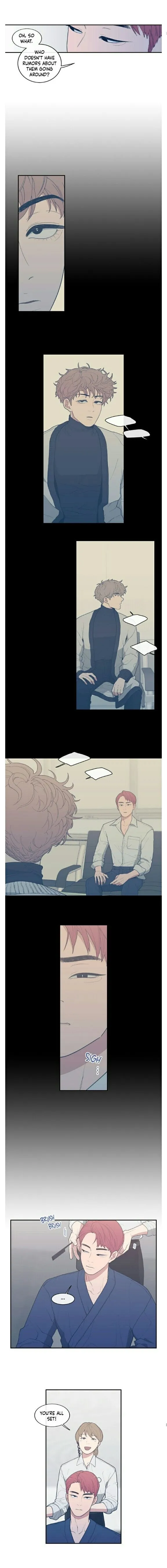 Love Or Hate - Chapter 30 Page 4