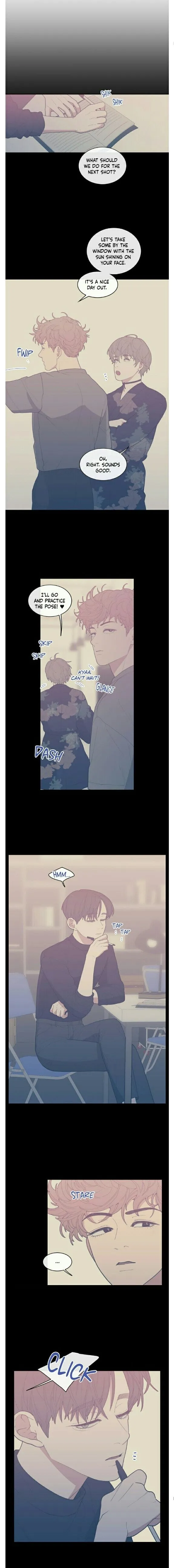 Love Or Hate - Chapter 32 Page 3