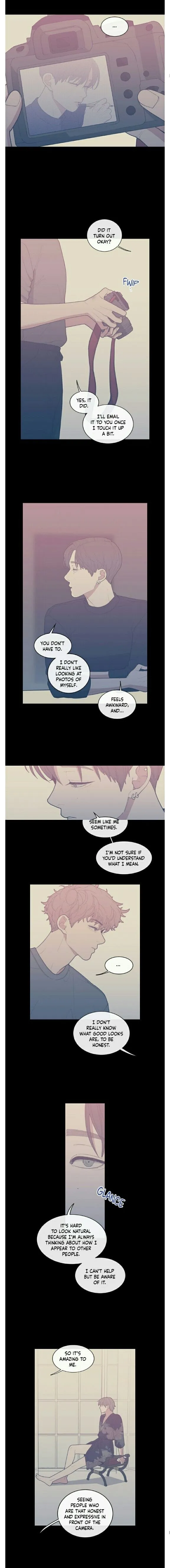 Love Or Hate - Chapter 32 Page 5