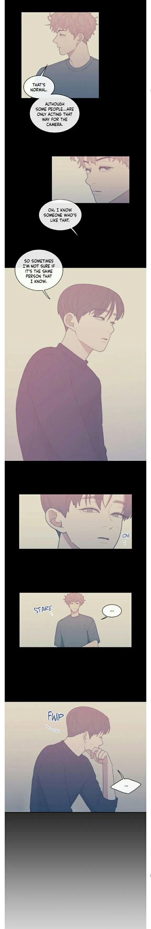Love Or Hate - Chapter 32 Page 6