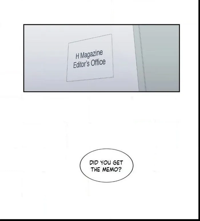 Love Or Hate - Chapter 33 Page 1