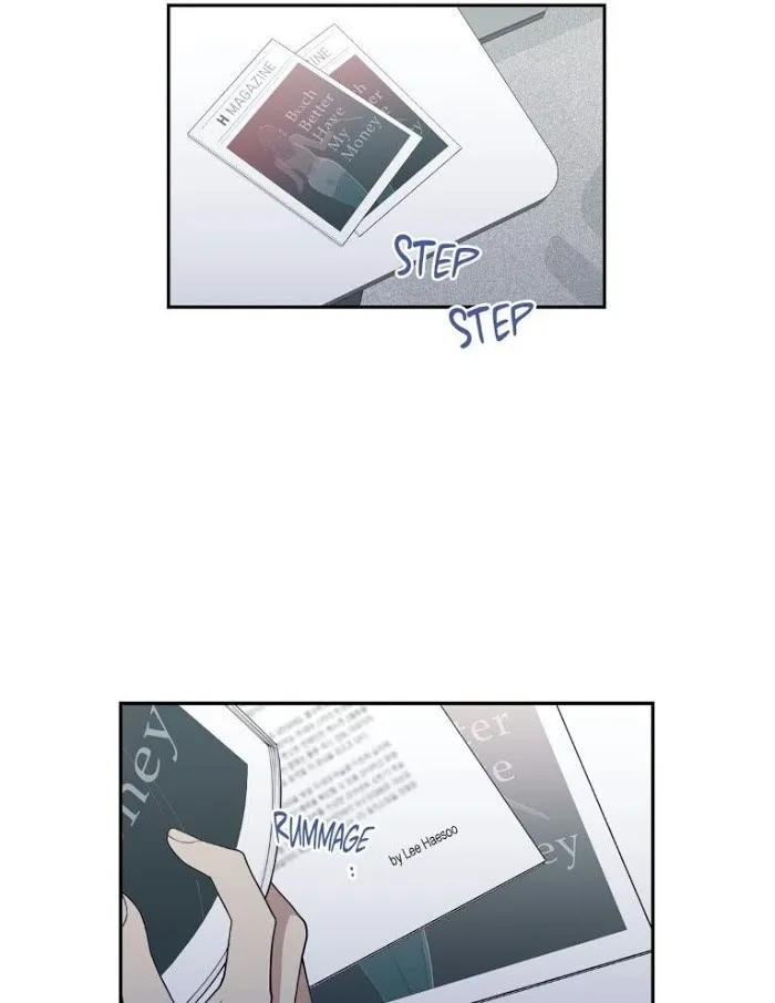 Love Or Hate - Chapter 33 Page 5