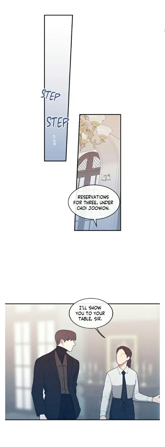 Love Or Hate - Chapter 34 Page 3