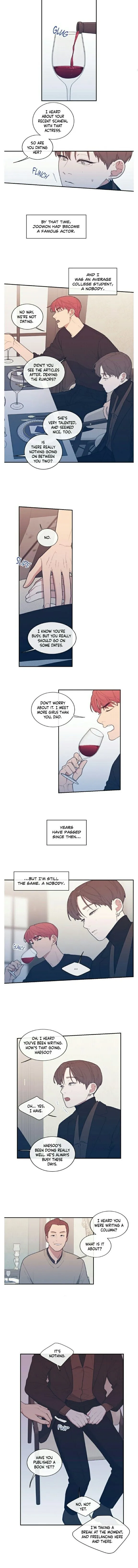 Love Or Hate - Chapter 34 Page 7