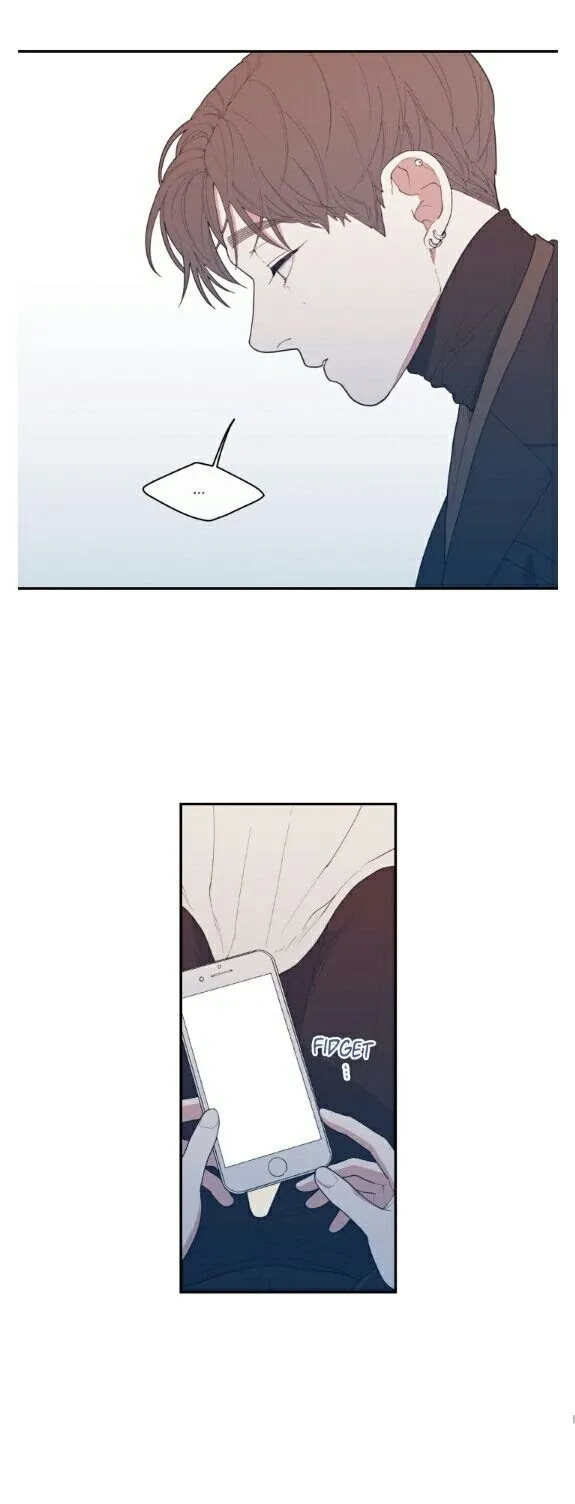 Love Or Hate - Chapter 34 Page 11