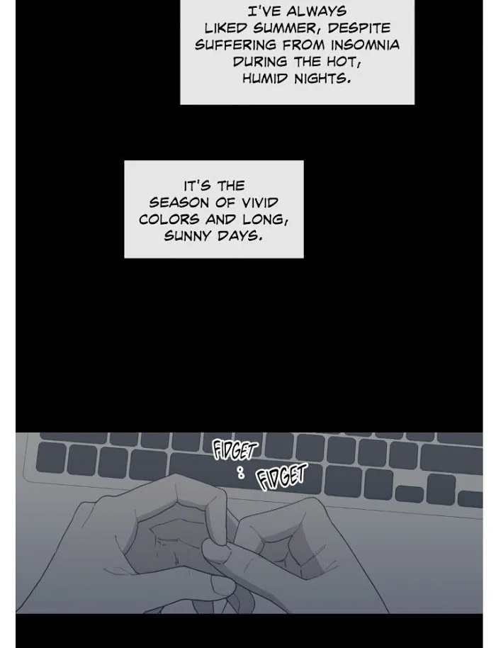 Love Or Hate - Chapter 35 Page 2