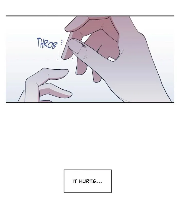 Love Or Hate - Chapter 35 Page 11