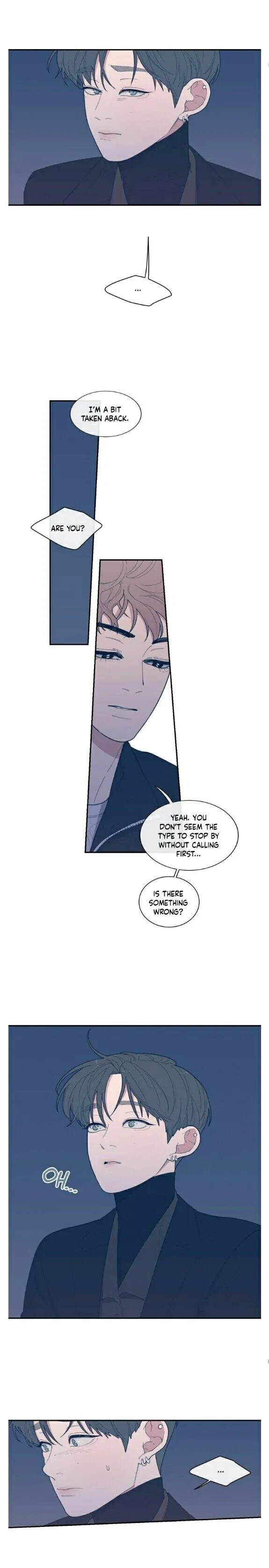 Love Or Hate - Chapter 36 Page 6