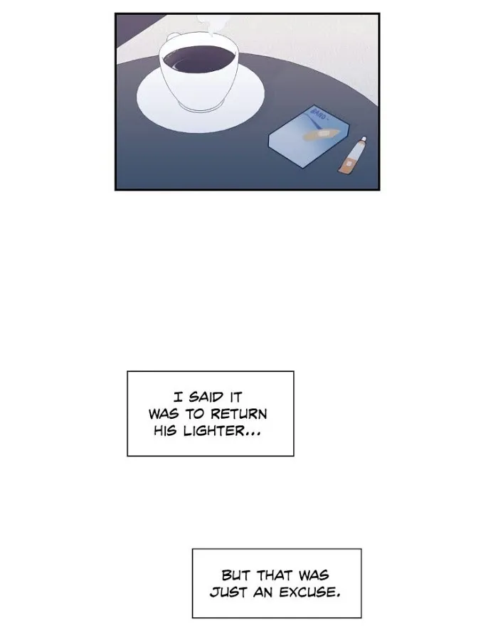 Love Or Hate - Chapter 36 Page 11