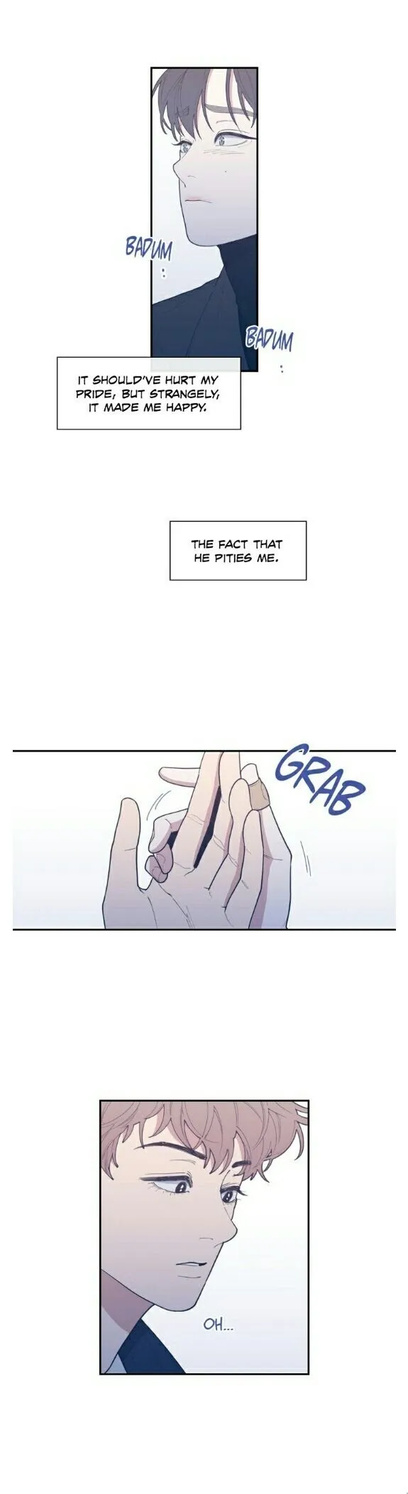 Love Or Hate - Chapter 36 Page 16