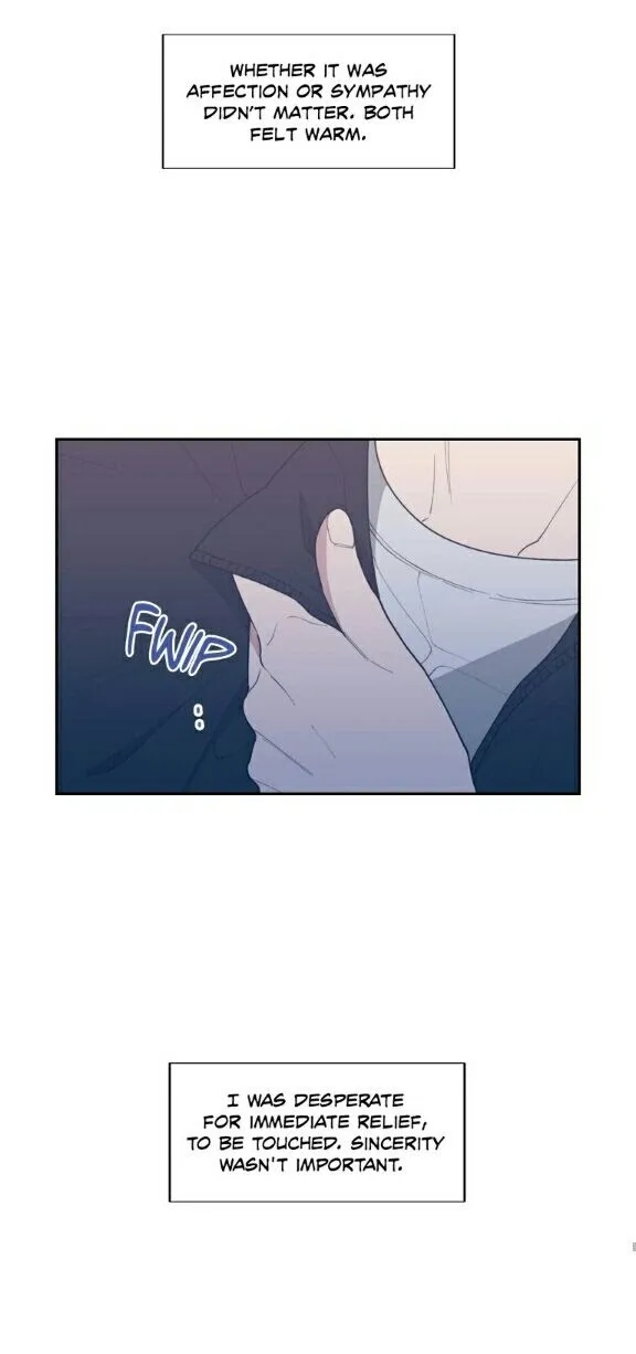 Love Or Hate - Chapter 36 Page 17