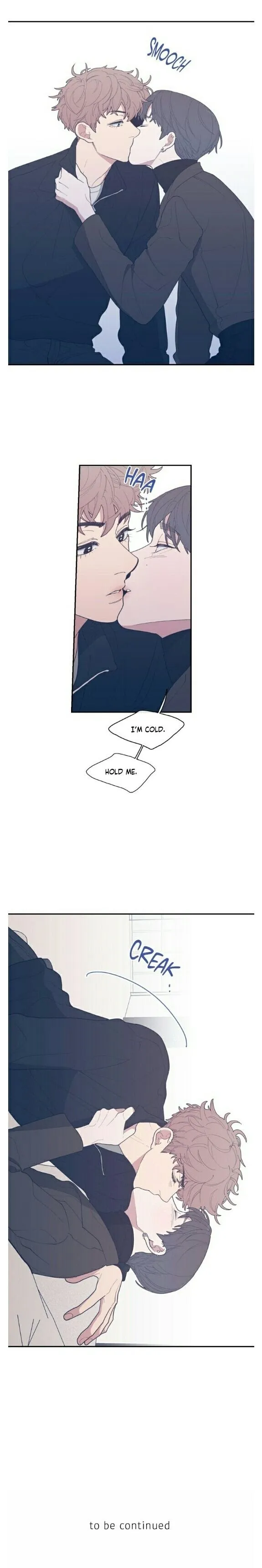 Love Or Hate - Chapter 36 Page 18