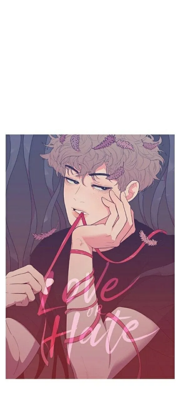 Love Or Hate - Chapter 37 Page 1