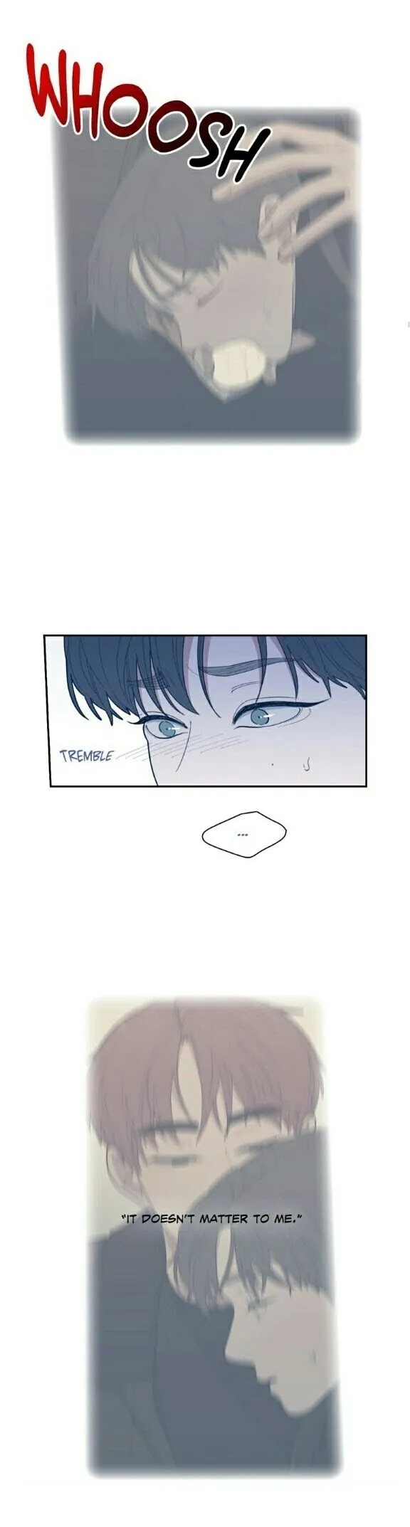Love Or Hate - Chapter 37 Page 11