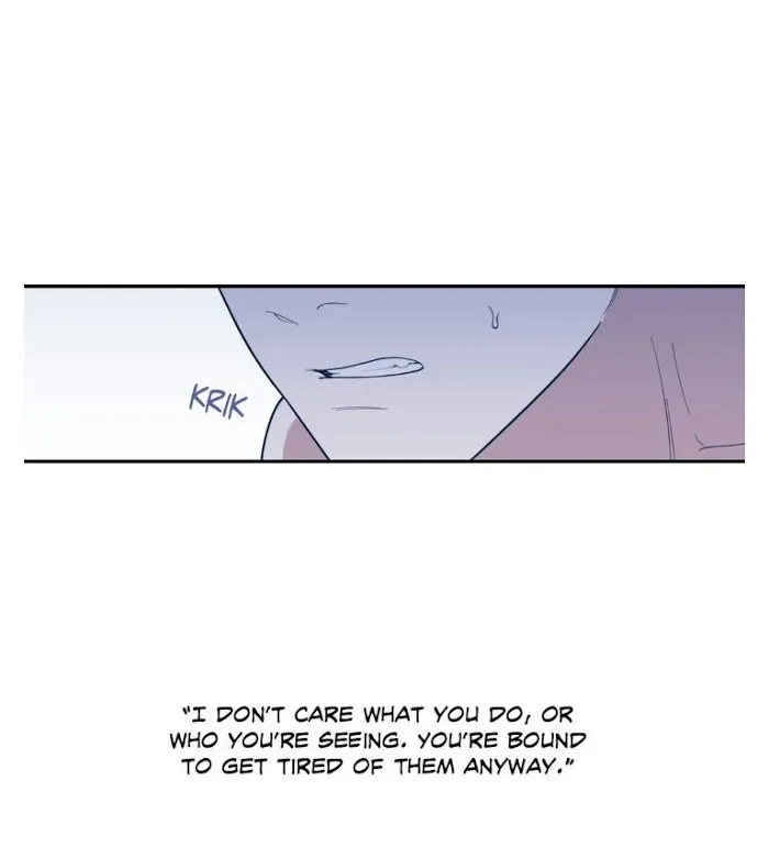 Love Or Hate - Chapter 37 Page 12