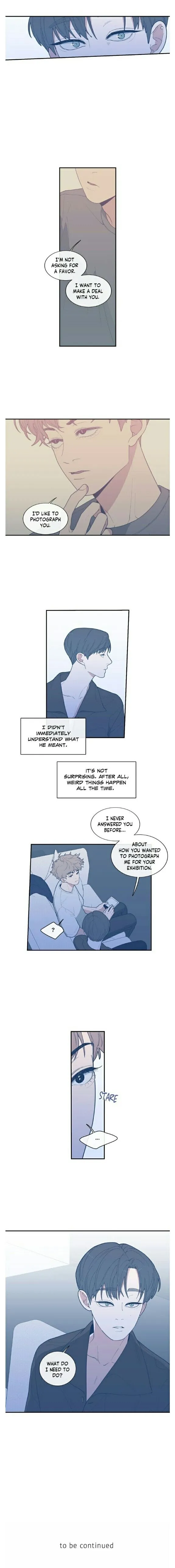Love Or Hate - Chapter 38 Page 11