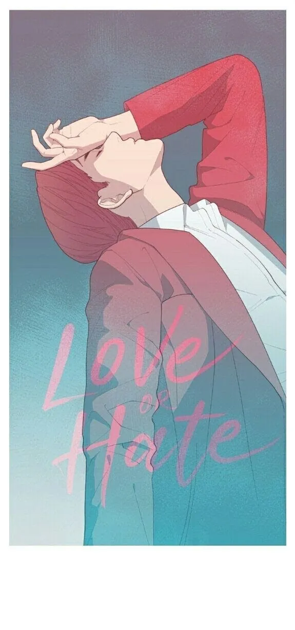 Love Or Hate - Chapter 39 Page 1