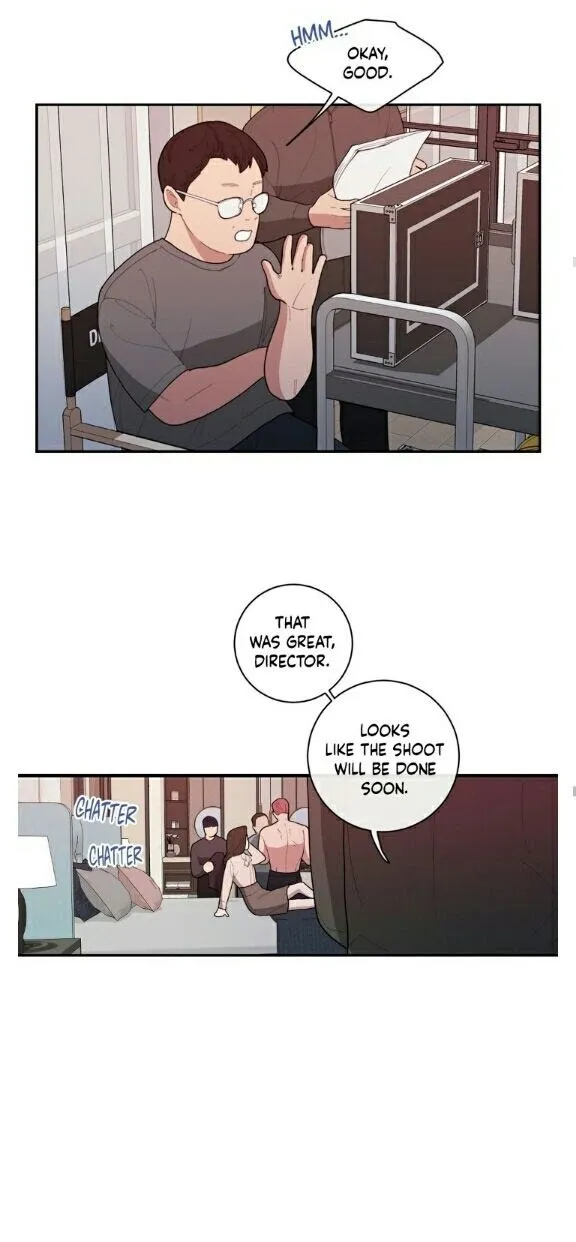 Love Or Hate - Chapter 39 Page 7