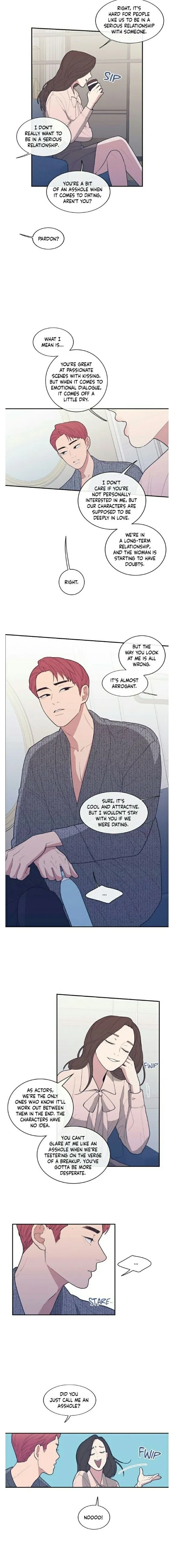 Love Or Hate - Chapter 39 Page 13