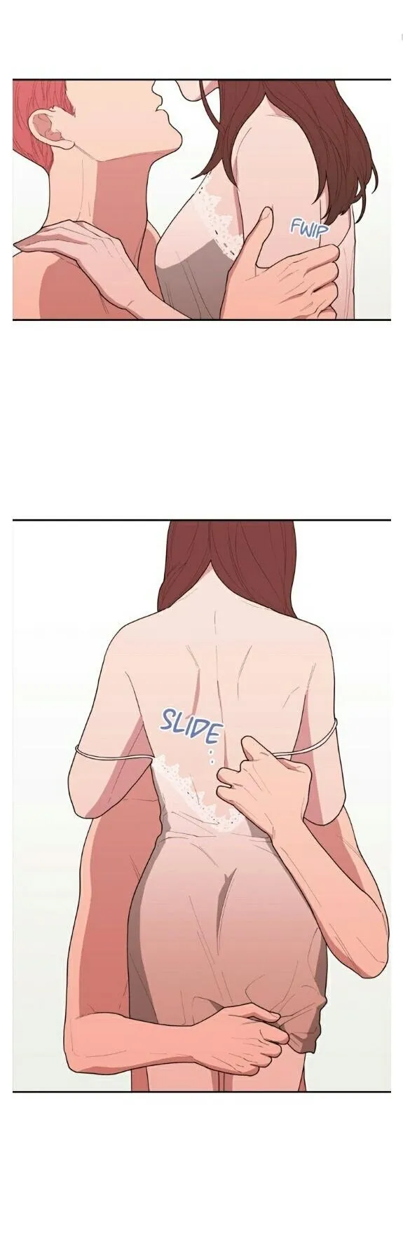 Love Or Hate - Chapter 40 Page 3