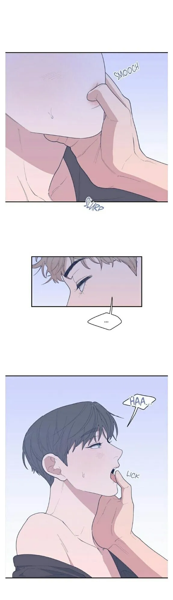 Love Or Hate - Chapter 40 Page 4