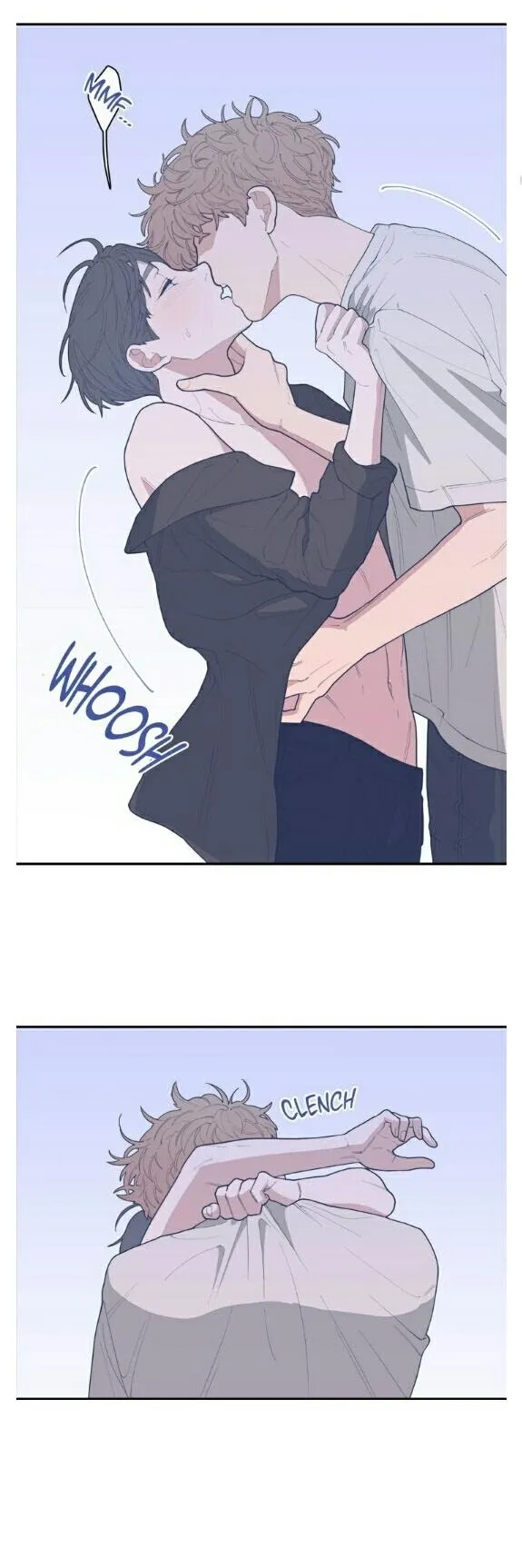Love Or Hate - Chapter 40 Page 5