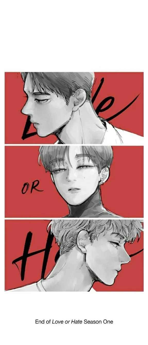 Love Or Hate - Chapter 40 Page 13