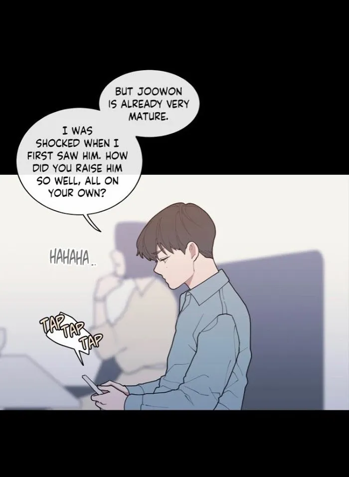 Love Or Hate - Chapter 41 Page 3
