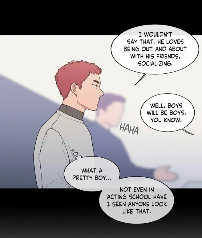Love Or Hate - Chapter 41 Page 4