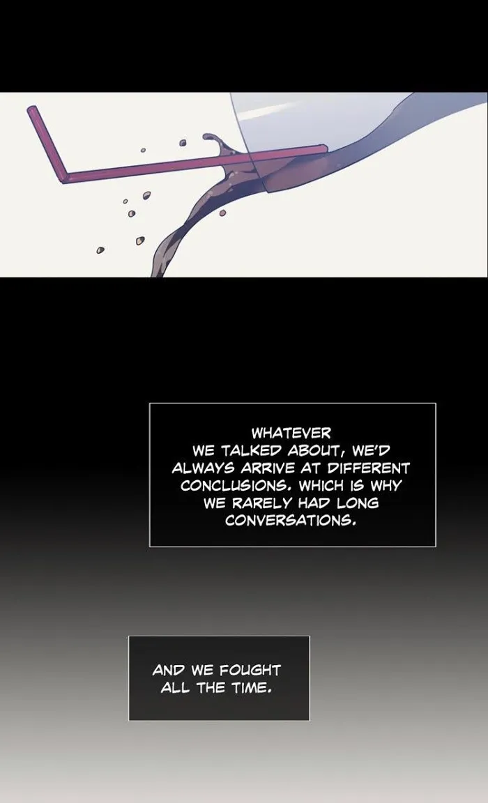 Love Or Hate - Chapter 41 Page 6